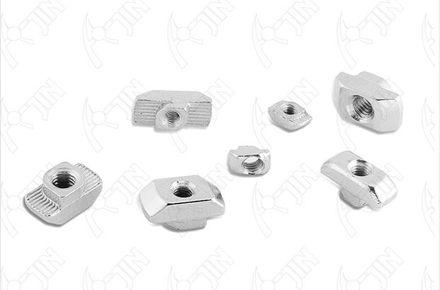 談一談，1590國(guó)標(biāo)鋁合金型材那些小配件