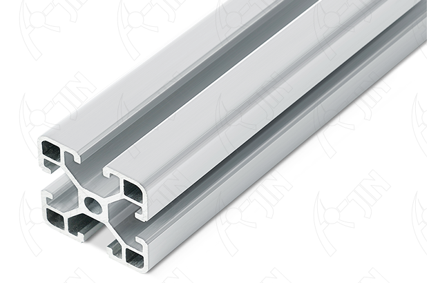 一起來(lái)了解4040歐標(biāo)超輕型鋁型材