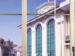 走出誤區(qū)：門窗鋁型材越厚越好？ ？