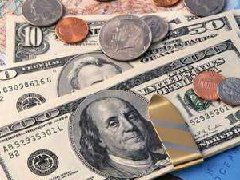 32年來最糟糕局面！美元2017年累計(jì)已跌9%