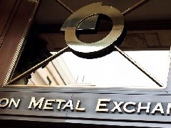 上?，F(xiàn)貨SHMET基本金屬午報20170807周一