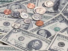 美元短線反彈，有色觀望為主