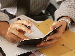 完成交易的最后一里路，這樣“建檔”