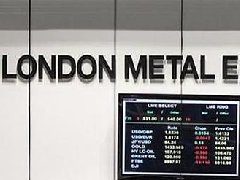 有色金屬中長(zhǎng)期總體呈上升趨勢(shì)，短期有所調(diào)整