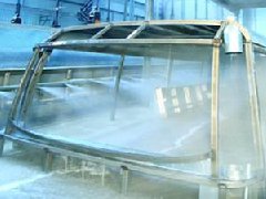 鋁型材加工技術(shù)：電泳涂裝優(yōu)勢及要點