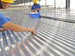 鋁供應(yīng)出現(xiàn)缺口幾率低，價格上漲是買預(yù)期