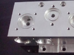 錦鋁技術(shù)：告訴你如何防止鋁合金零件加工變形