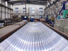 滬鋁早盤(pán)止跌靠穩(wěn),鋁工業(yè)的快速擴(kuò)張