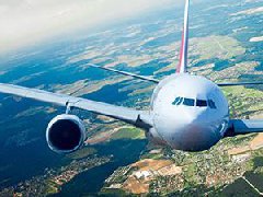 鋁型材商機(jī)：航空業(yè)最大并購(gòu),將改變行業(yè)格局！