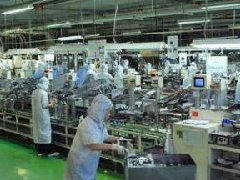 日本鋁型材壓鑄新技術(shù)，中國還需加油