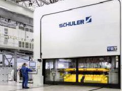 型材加工設(shè)備：世界優(yōu)秀機(jī)床之德國篇