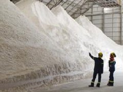 河南氧化鋁供應(yīng)短缺百萬噸，加大生產(chǎn)調(diào)控力度