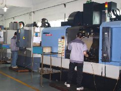 錦鋁技術(shù)：教你防撞刀，CNC加工撞刀原因分析