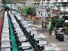 九月鋁消費(fèi)同比下滑，十月迎庫(kù)存拐點(diǎn)