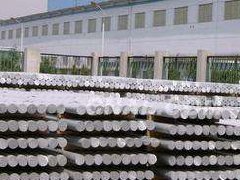 上游鋁棒廠的減產(chǎn),影響繼續(xù)升級