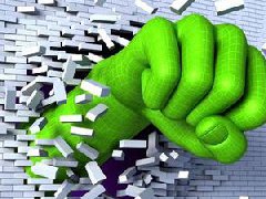 國內(nèi)冬季環(huán)保力度空前影響鋼鐵、鋁市場