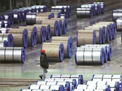 環(huán)保限產(chǎn)開始，節(jié)后滬鋁或再獲上漲動(dòng)能