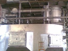 鋁型材加工、鋁產(chǎn)品工藝技術(shù)流程系統(tǒng)簡介