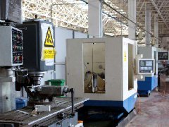 鋁型材加工、鋁合金加工的種類、方式及產(chǎn)能