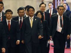 日本下任首相或?qū)⒂?1月1日誕生，安倍可能連任