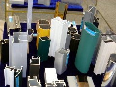 鋁型材表面前處理藥液選用標準