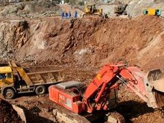 英國(guó)多家企業(yè)計(jì)劃投資幾內(nèi)亞礦業(yè)和基礎(chǔ)設(shè)施