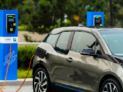 寶馬電動(dòng)車(chē)戰(zhàn)略升級(jí)，年底布局6萬(wàn)個(gè)充電樁