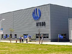 中國(guó)限產(chǎn)波及全球，或新啟一條鋁生產(chǎn)線