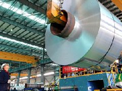 中國鋁加工行業(yè)成就矚目,創(chuàng)新環(huán)保仍重要