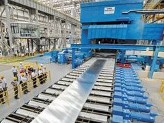 京津冀齊發(fā)空氣質(zhì)量預(yù)警，鋁加工等行業(yè)繼續(xù)限