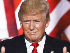 特朗普宣布對鋼鋁進口征重稅，影響中國鋁出口