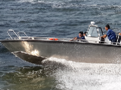 鋁合金防腐技術(shù)應用船舶領(lǐng)域發(fā)展迅速