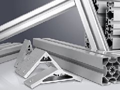 工業(yè)鋁型材質(zhì)量：如何鑒別鋁型材是否合格？