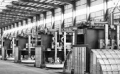 茍江經(jīng)濟(jì)開(kāi)發(fā)區(qū):鋁產(chǎn)業(yè)集群實(shí)現(xiàn)資源就地轉(zhuǎn)化