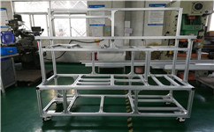 詳解如何正確地進(jìn)行工業(yè)鋁型材框架安裝