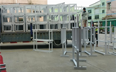 海外口罩急缺，鋁型材廠家該怎么辦