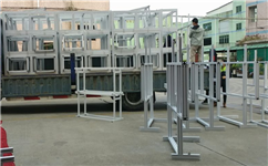 海外口罩急缺，鋁型材廠家該怎么辦