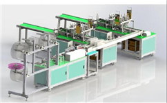 口罩機(jī)機(jī)架、口罩機(jī)框架的優(yōu)勢(shì)