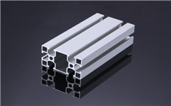 上?？谡謾C(jī)鋁型材生產(chǎn)廠家