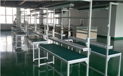 鋁型材工作臺定制—上海錦鋁