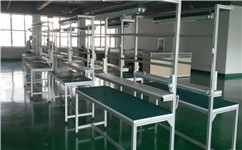 如何搭建鋁型材自動化生產(chǎn)流水線