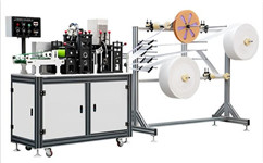 口罩機機架配件有哪些