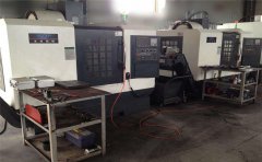 鋁型材CNC加工與傳統(tǒng)加工的對比