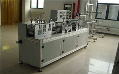 口罩打片機(jī)框架，口罩機(jī)配件加工