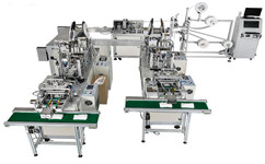 口罩機(jī)鋁件、口罩機(jī)鋁制配件有哪些