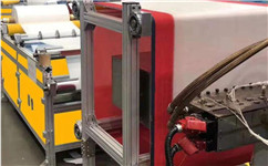 熔噴布鋁型材框架常用的規(guī)格