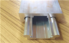 為什么用工業(yè)鋁型材做導軌