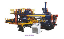 鋁型材是如何加工出來的