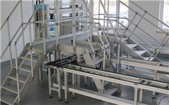 鋁型材登高梯有哪些用途