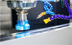 CNC加工夾具的優(yōu)點